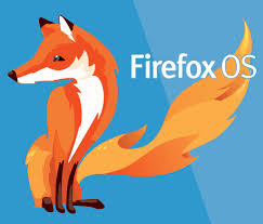 FirefoxOS Logo